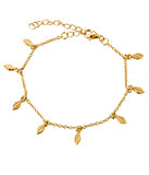 Bracelet en argent