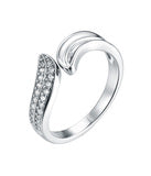 Bague en argent