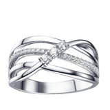 Bague en argent