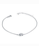 Bracelet en argent